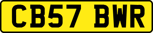 CB57BWR