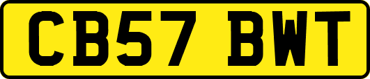 CB57BWT