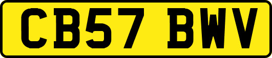 CB57BWV