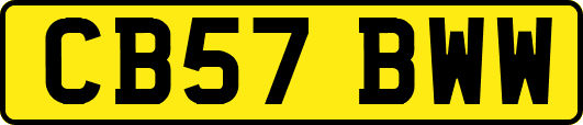 CB57BWW