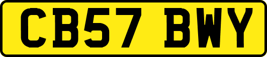 CB57BWY