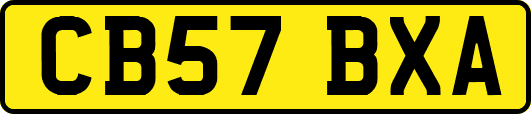 CB57BXA