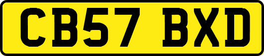 CB57BXD