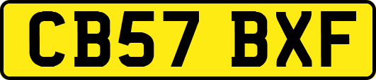 CB57BXF