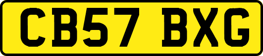 CB57BXG