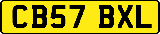 CB57BXL
