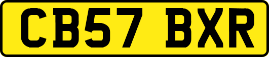 CB57BXR