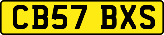 CB57BXS