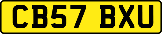 CB57BXU