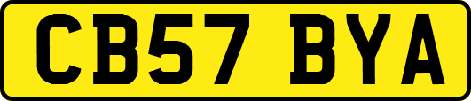CB57BYA