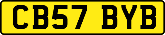 CB57BYB