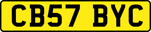 CB57BYC