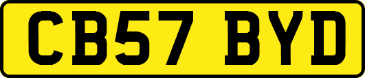 CB57BYD