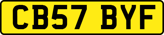 CB57BYF