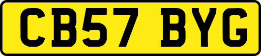 CB57BYG
