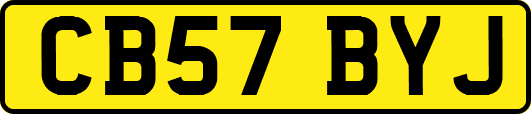 CB57BYJ