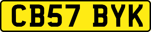 CB57BYK