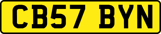 CB57BYN