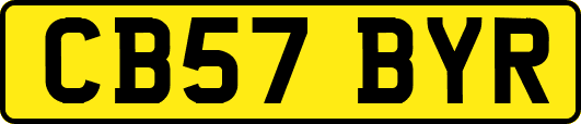 CB57BYR