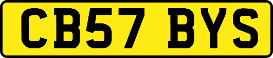 CB57BYS