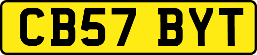 CB57BYT