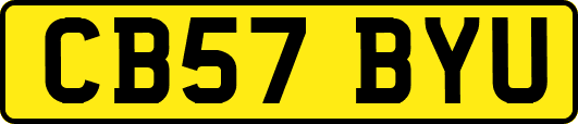 CB57BYU