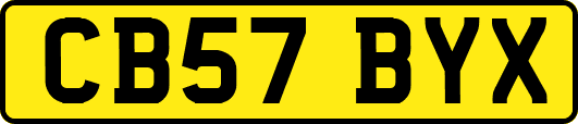 CB57BYX