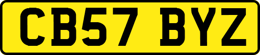 CB57BYZ