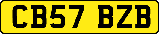 CB57BZB
