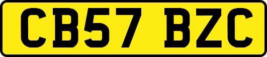 CB57BZC