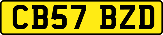 CB57BZD