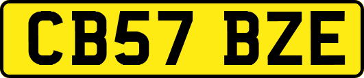 CB57BZE