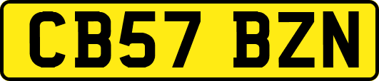 CB57BZN