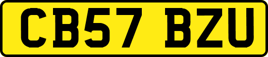 CB57BZU