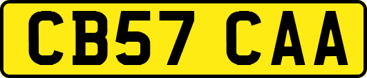 CB57CAA