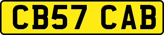 CB57CAB