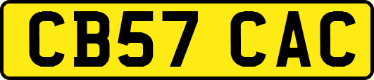 CB57CAC
