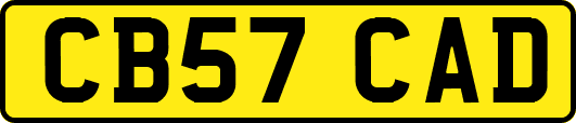 CB57CAD