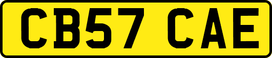 CB57CAE