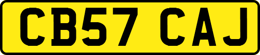 CB57CAJ