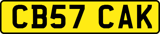 CB57CAK