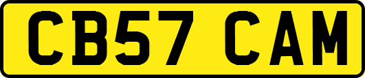CB57CAM