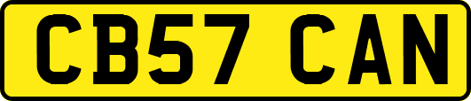 CB57CAN