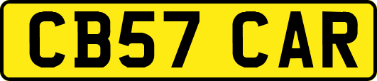 CB57CAR