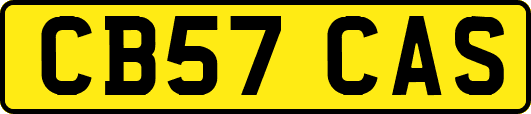 CB57CAS