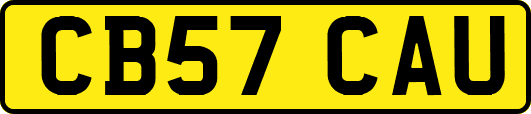 CB57CAU