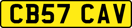 CB57CAV