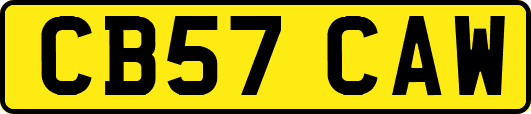 CB57CAW