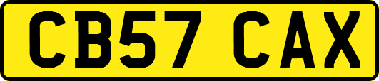 CB57CAX