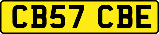 CB57CBE
